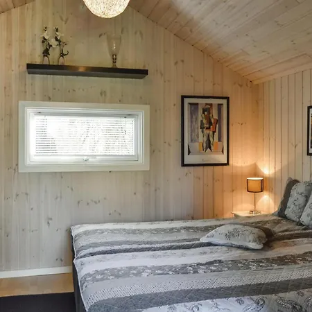 Lillevangsvej Jægerspris