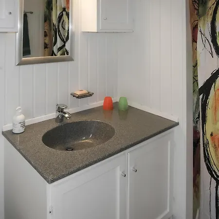 Σπίτι διακοπών Lillevangsvej Jægerspris