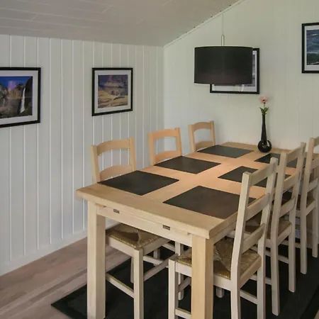 Lillevangsvej * Jægerspris