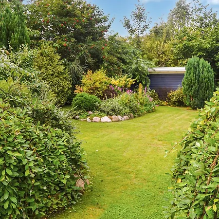 Σπίτι διακοπών Lillevangsvej