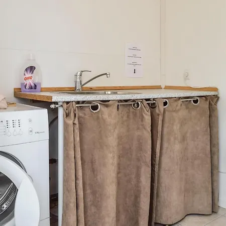 Σπίτι διακοπών Lillevangsvej Jægerspris