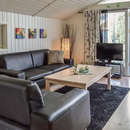 Lillevangsvej * Jægerspris