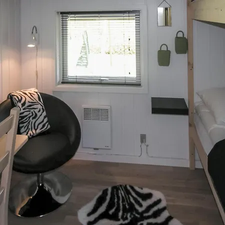 Lillevangsvej Jægerspris