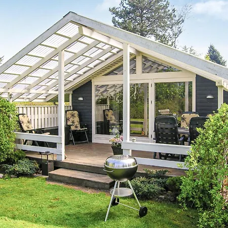 Σπίτι διακοπών Lillevangsvej