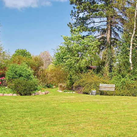 Lillevangsvej Σπίτι διακοπών Jægerspris