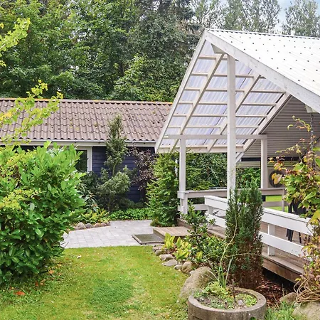 Lillevangsvej Jægerspris