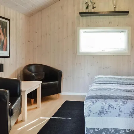 Lillevangsvej Σπίτι διακοπών *