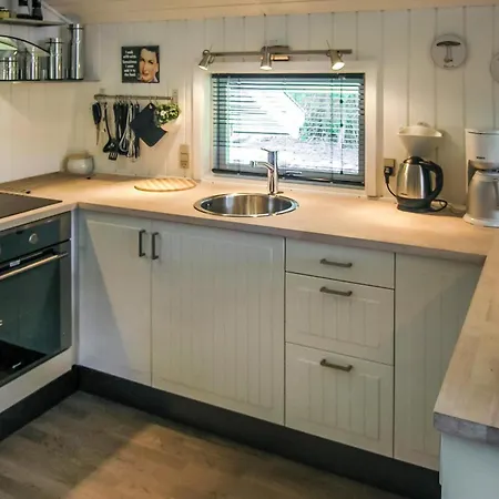 Lillevangsvej Σπίτι διακοπών *