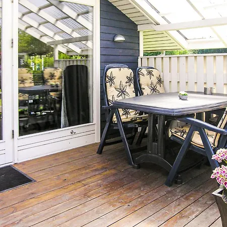 Lillevangsvej Jægerspris