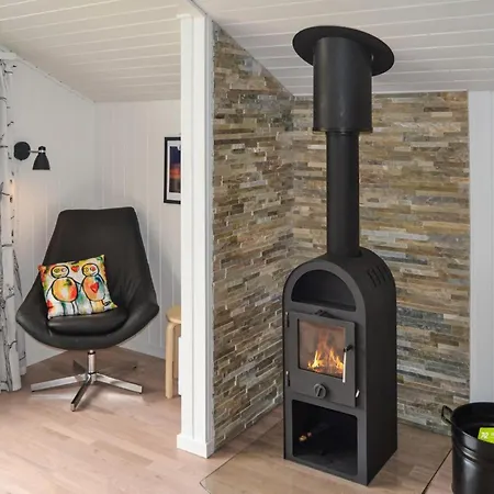 Lillevangsvej Σπίτι διακοπών